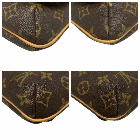 LOUIS VUITTON Musette Tango Short Strap Monogram - 788-072825 - Picture 7 of 14